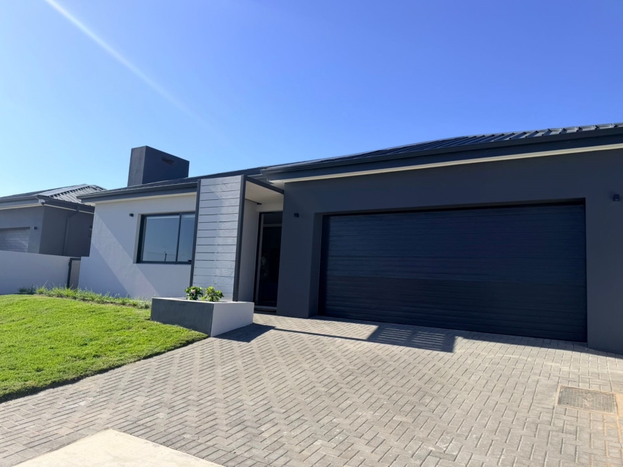 3 Bedroom Property for Sale in Tergniet Western Cape